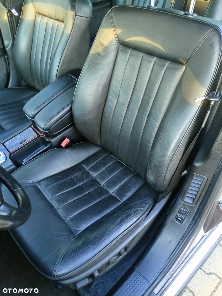 Audi A8 3.7 Tiptronic - 20