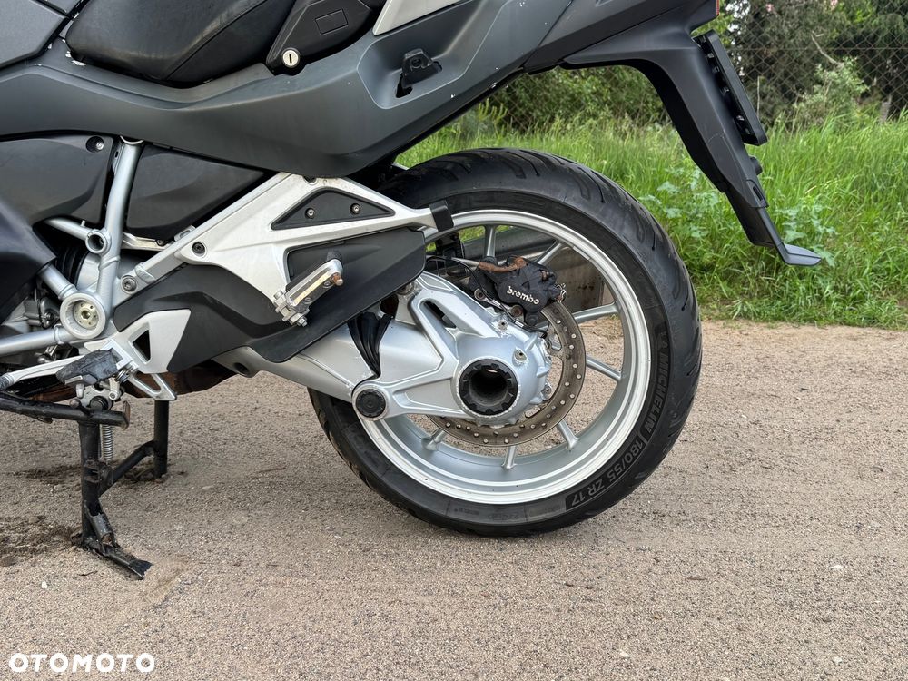 BMW RT - 12
