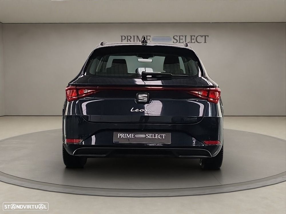 SEAT Leon ST 1.0 TSI Style - 3