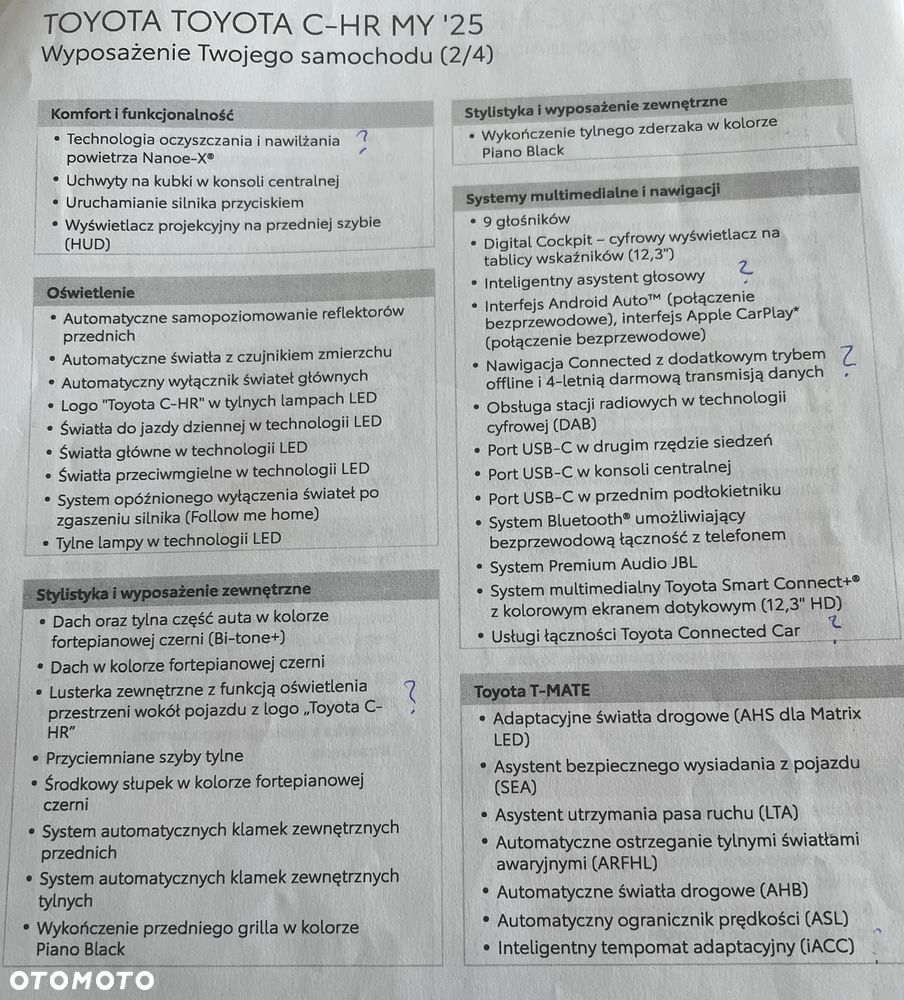 Toyota C-HR - 25