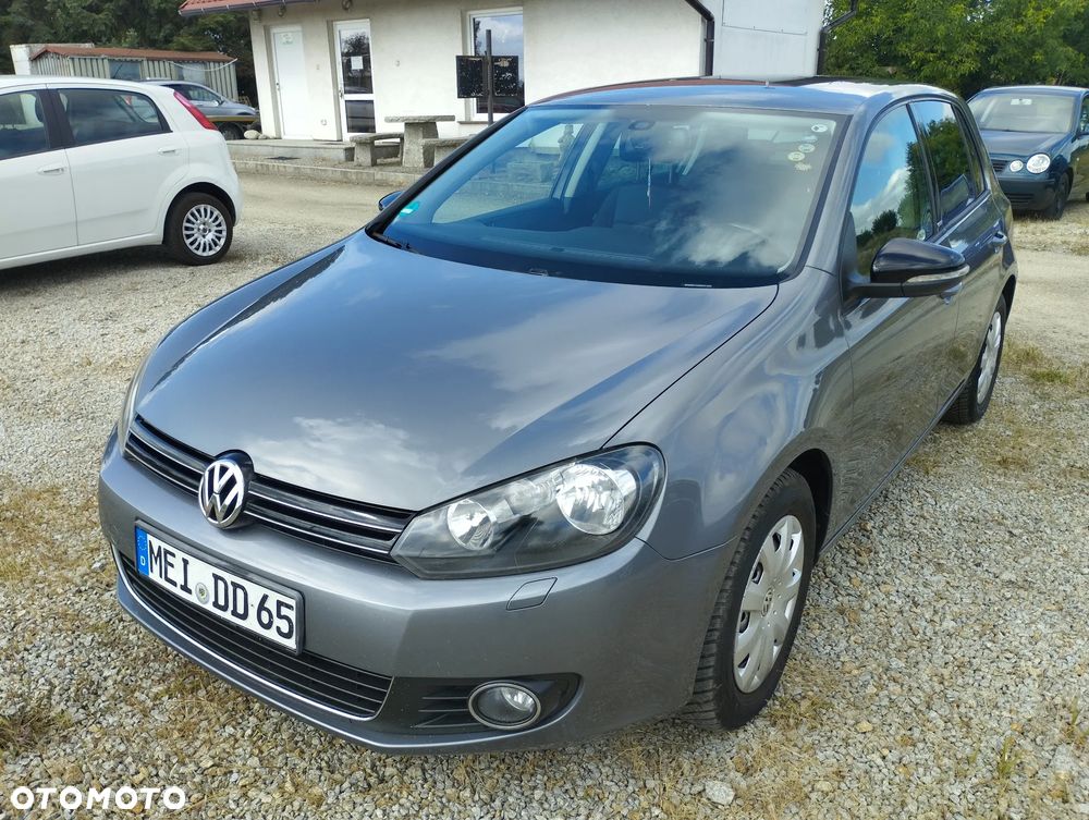Volkswagen Golf 1.2 TSI Style - 5