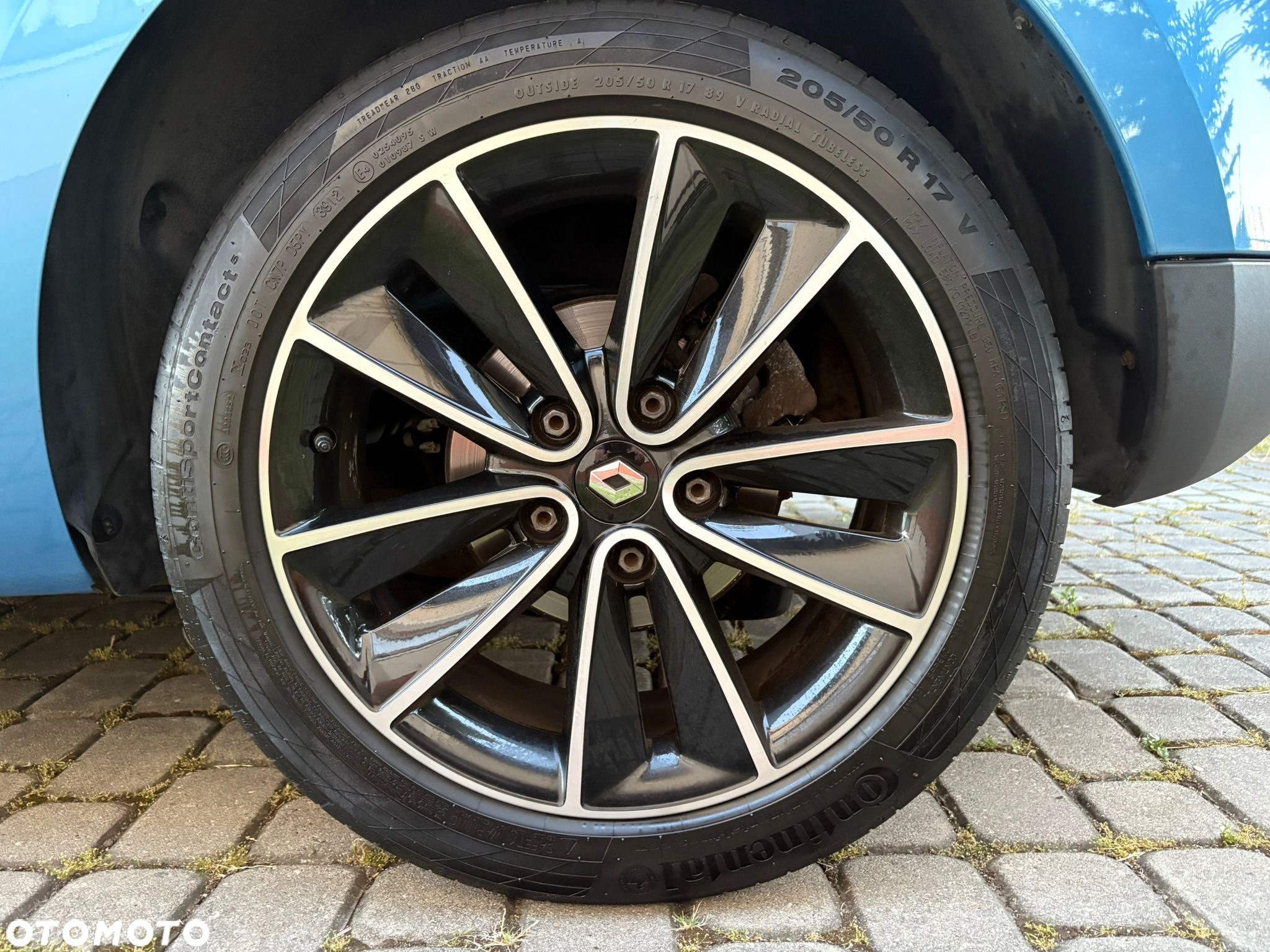 Renault Megane Grandtour ENERGY TCe 115 Start & Stop Bose Edition - 27
