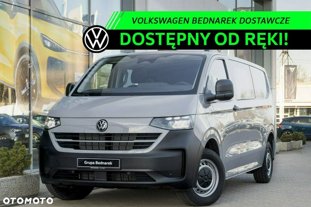 Volkswagen Transporter - 1
