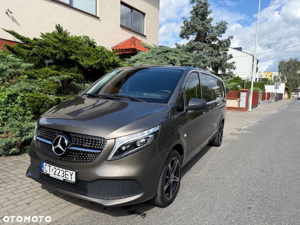 Mercedes-Benz VITO/METRIS - 11