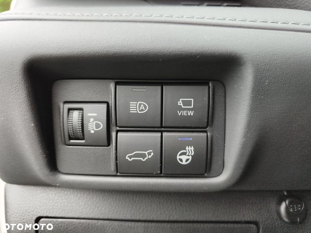 Toyota Highlander - 20