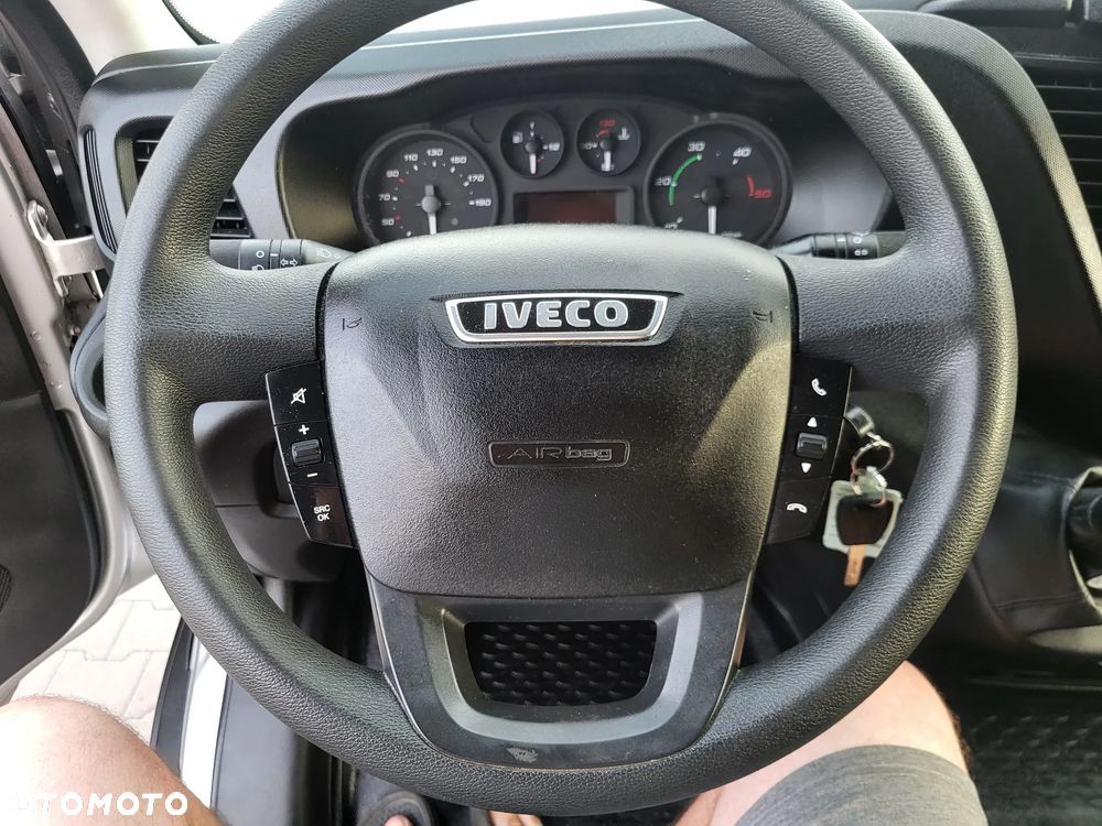 Iveco Daily - 30