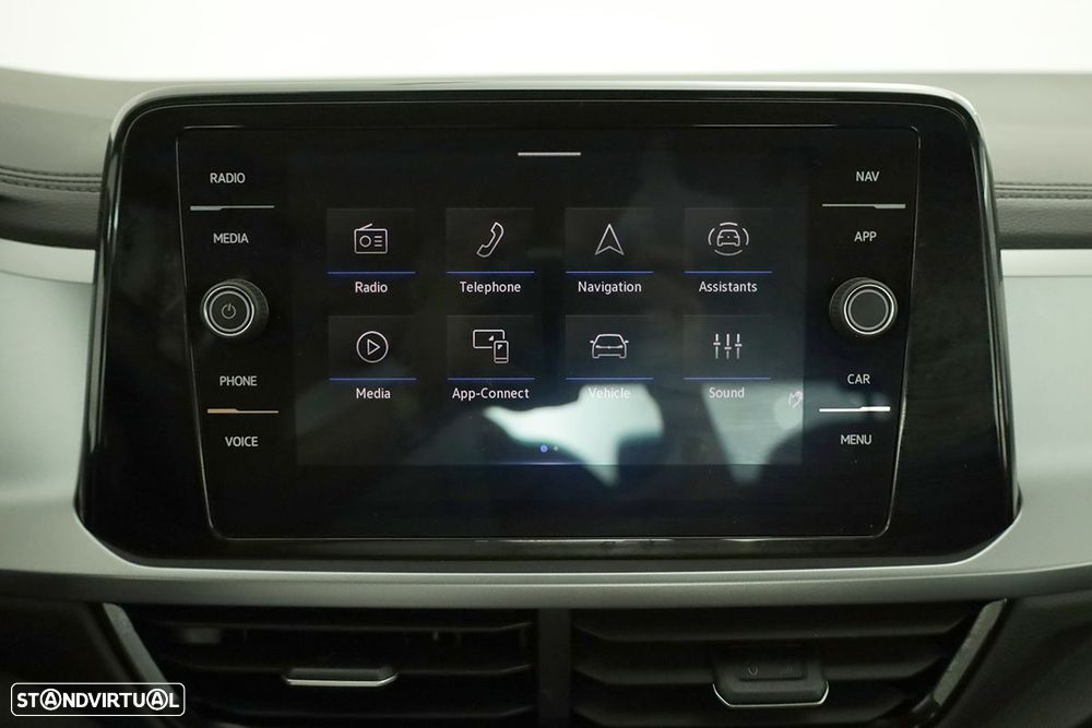 VW T-Roc 1.0 TSI Life - 10