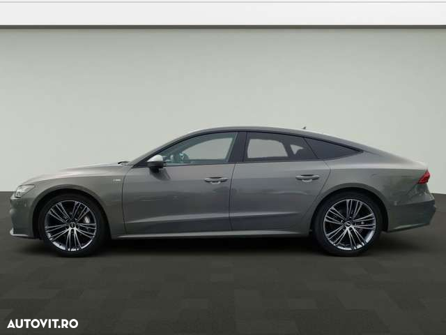 Audi A7 - 6