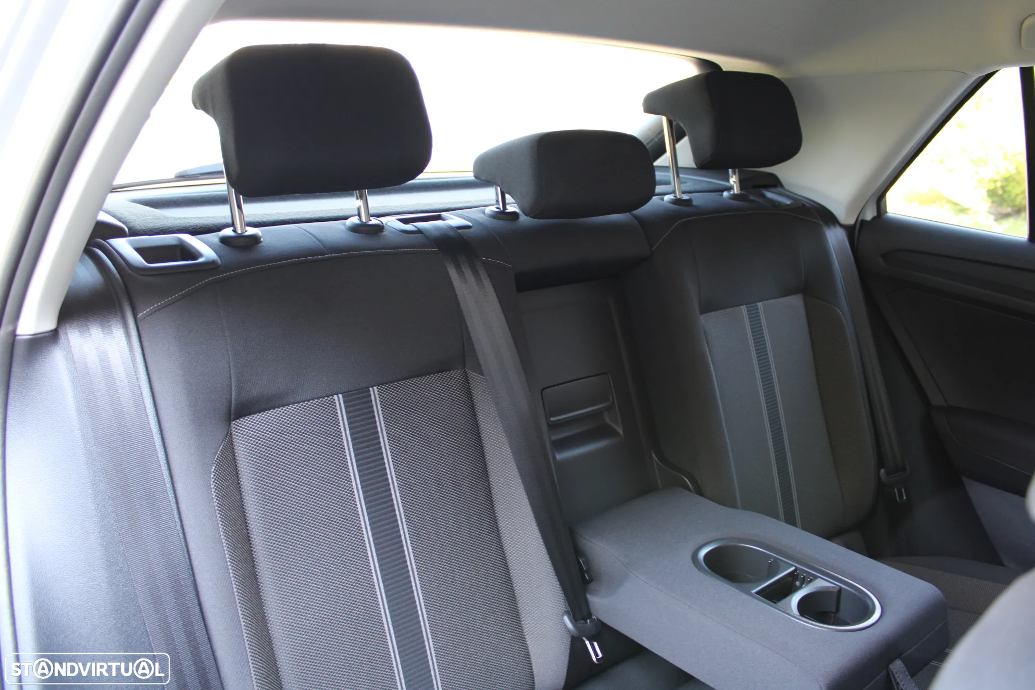 VW T-Roc 1.0 TSI Style - 19
