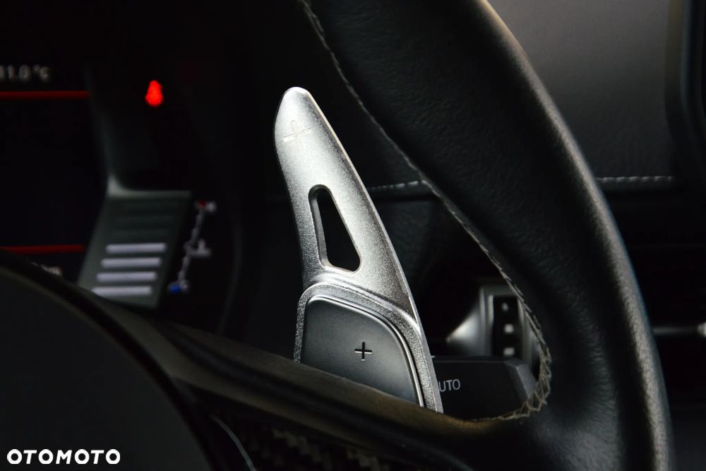 Toyota Supra 2.0 Turbo Dynamic - 25