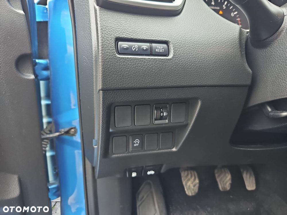 Nissan Qashqai 1.3 DIG-T Acenta - 22