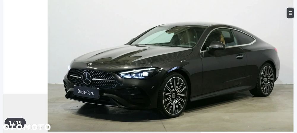 Mercedes-Benz CLE 200 mHEV AMG Line - 2