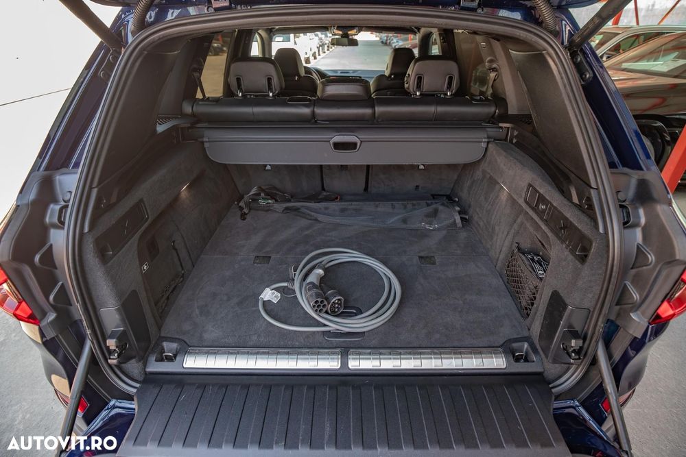 BMW X5 xDrive45e AT PHEV - 41