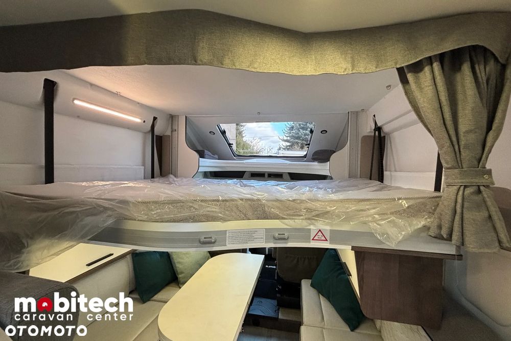 Benimar Tessoro 425 NK MY 26 - 14