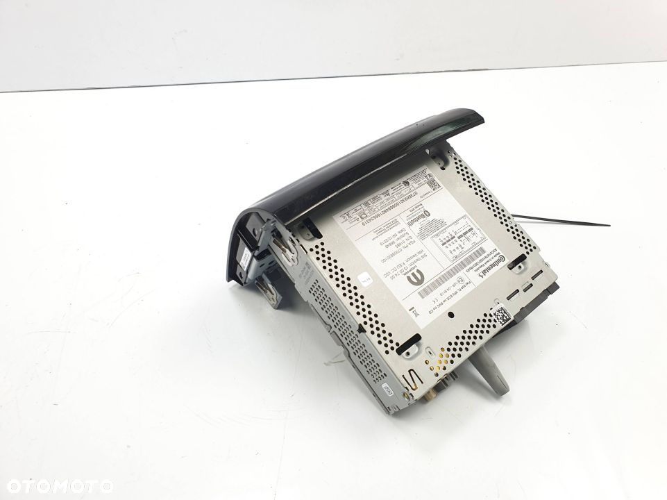 RADIO FIAT DUCATO III L3H2 07356930100 - 3