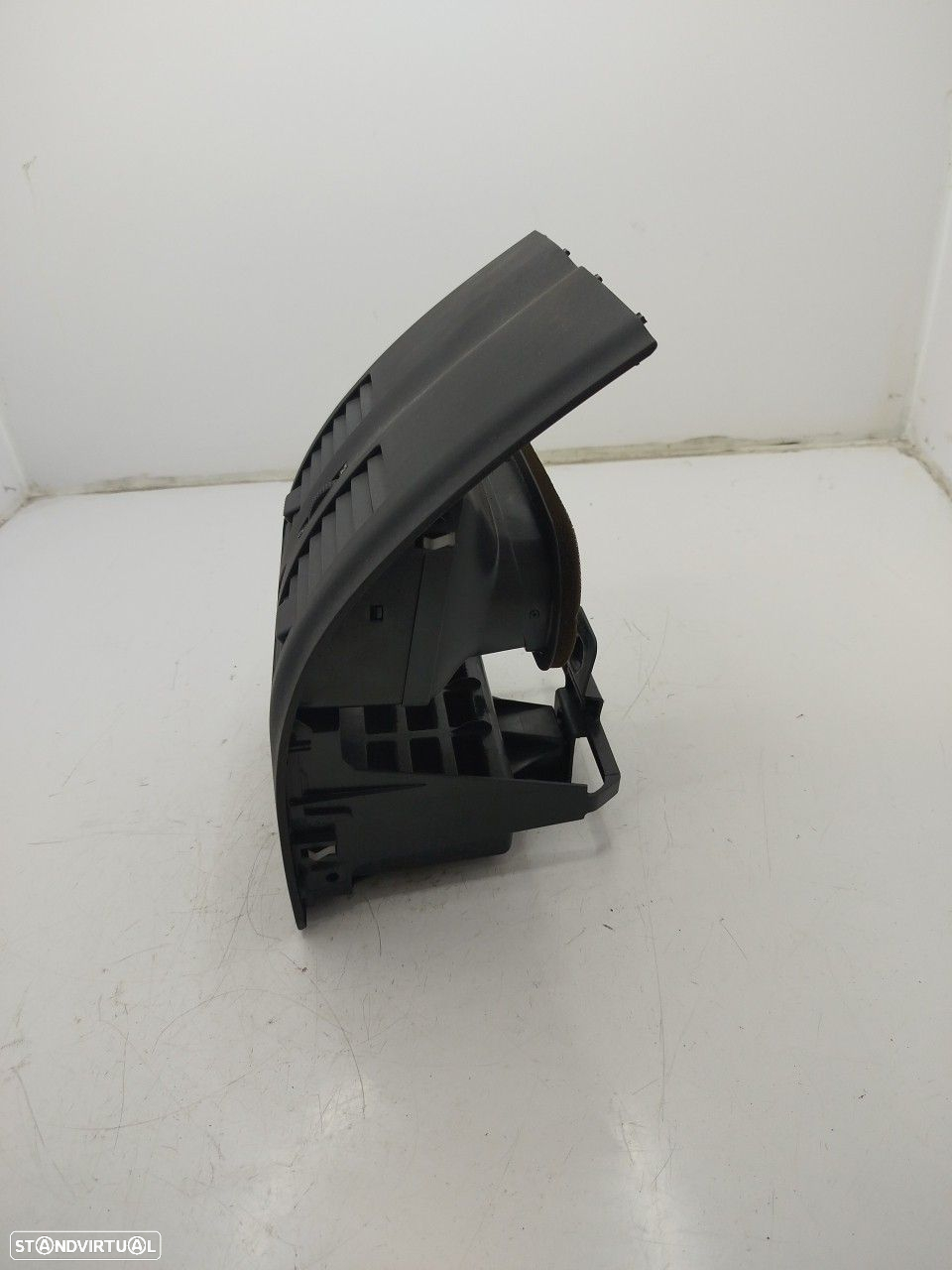 Moldura Do Consola Central Volkswagen Polo (6N1) - 2