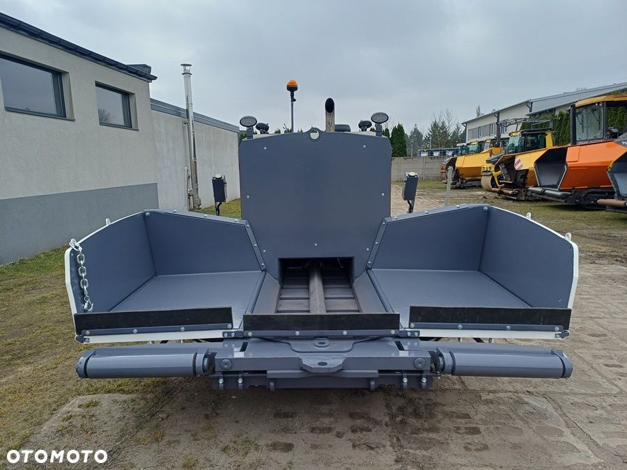 Dynapac F 1200 CS - 12
