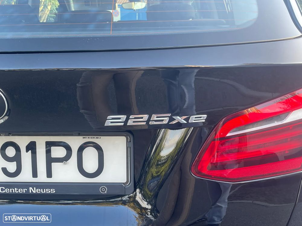 BMW 225xe Active Tourer iPerformance - 41