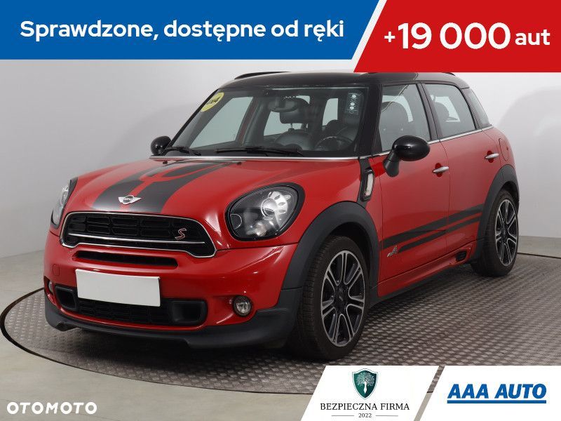 MINI Countryman - 1