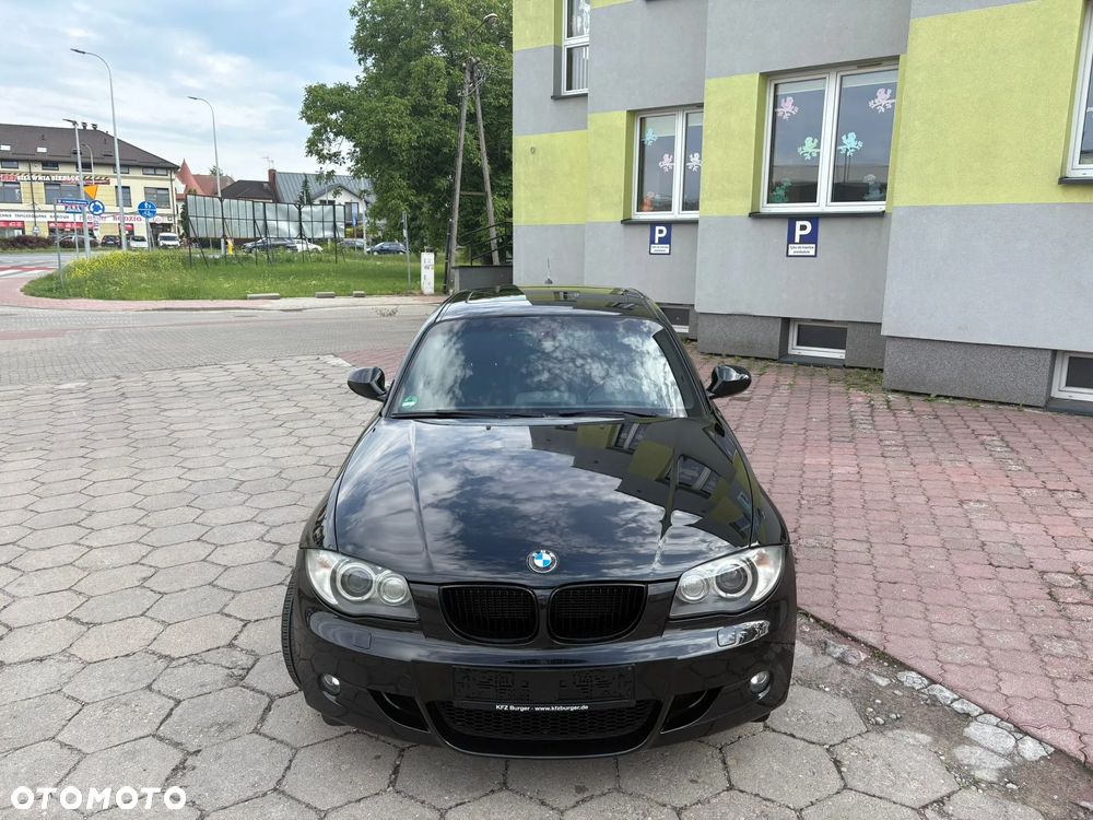 BMW Seria 1 118i Edition Sport - 7
