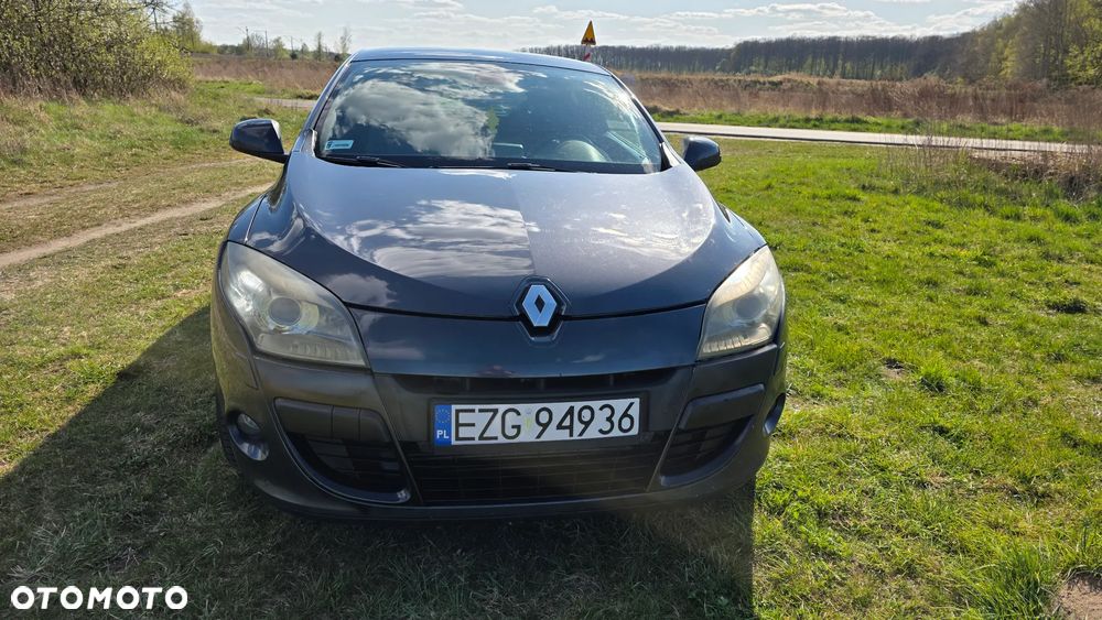 Renault Megane 1.9 dCi Privilege - 1