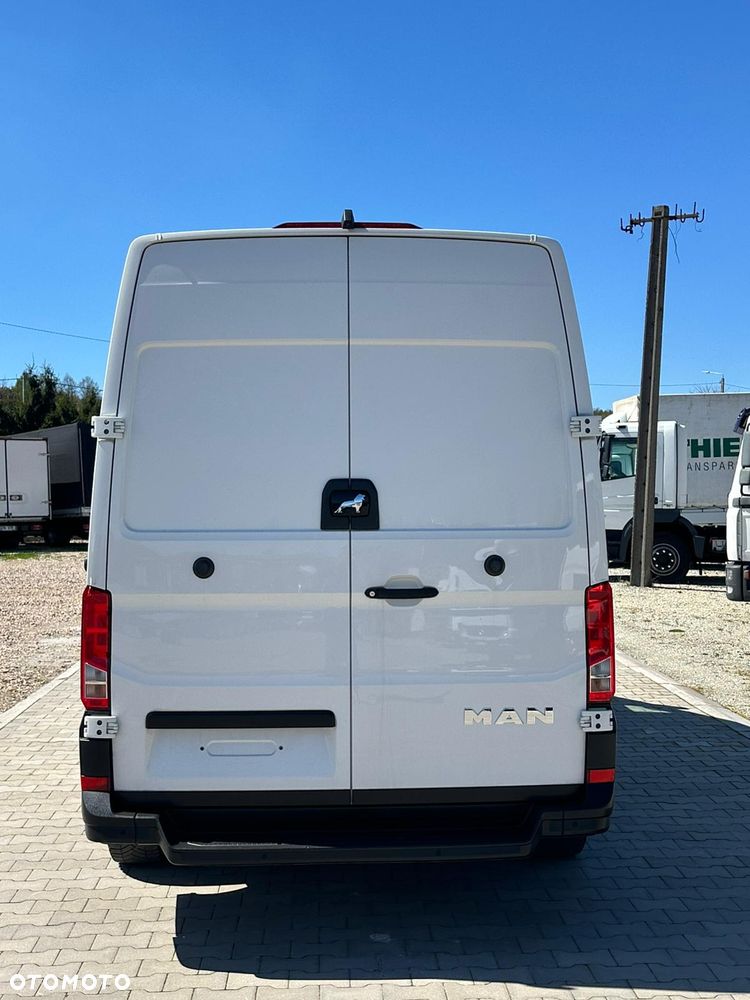MAN TGE 3.100 3.140 3.160 | L4H2 | - 11
