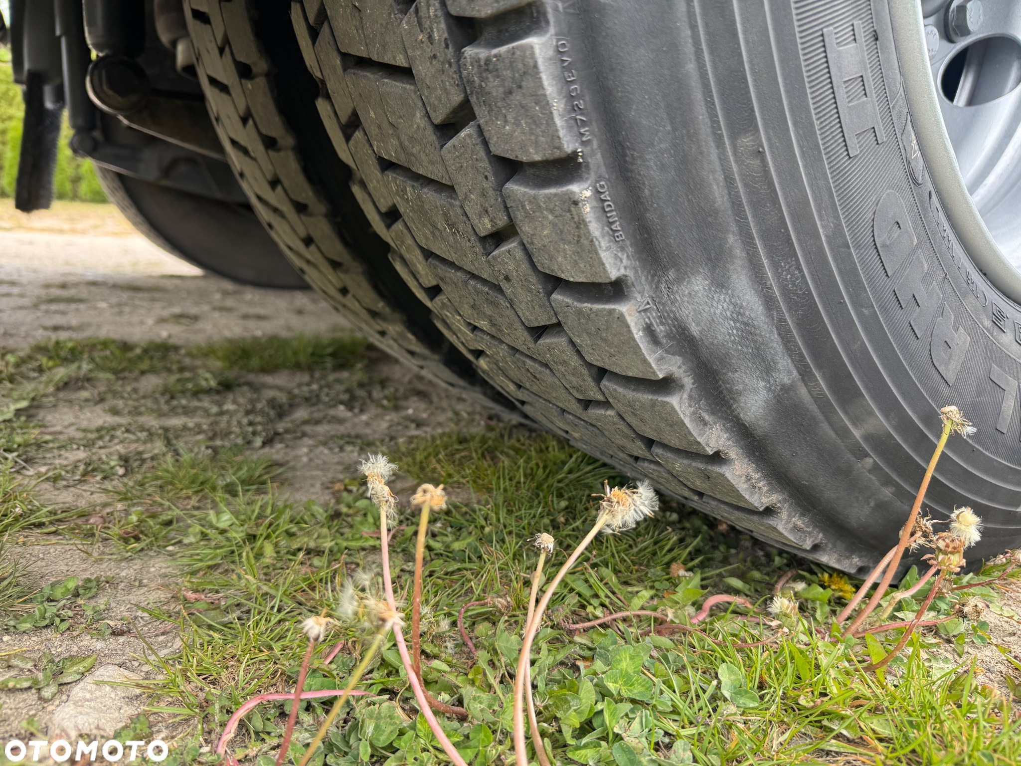 Mercedes-Benz ATEGO 1318 Kontener 7.50/ WINDA / Przebieg 170 tyś km - 17