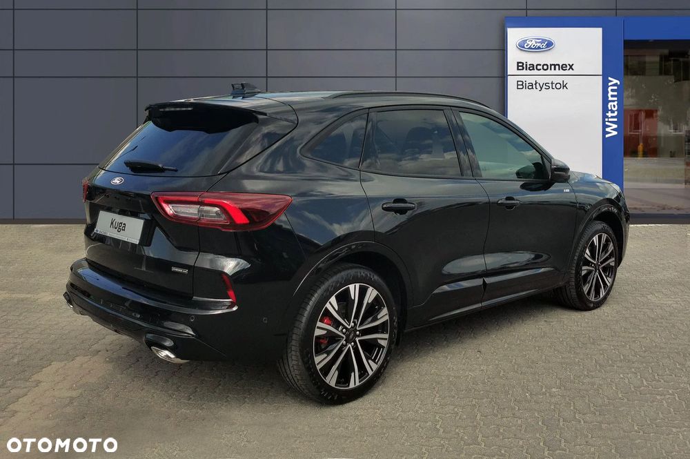 Ford Kuga ver-2-5-fhev-awd-st--line-x-ecvt - 7