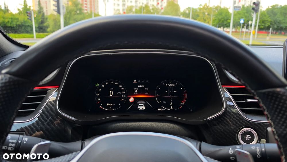 Renault Arkana 1.3 TCe mHEV R.S Line EDC - 27