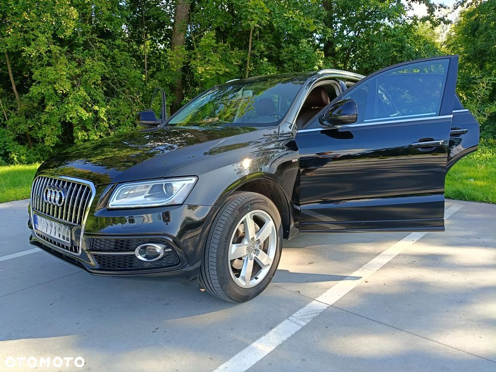 Audi Q5 - 17