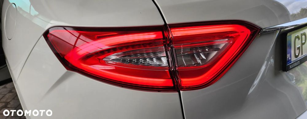 Maserati Levante Diesel Granlusso - 27