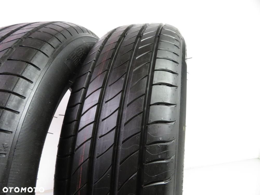 165/65R15 OPONY LETNIE MICHELIN PRIMACY 4 81T S1 DOT: 5120. - 7