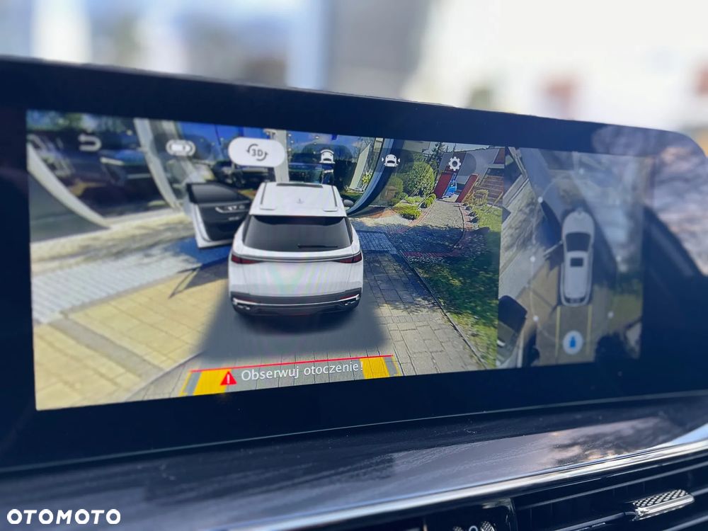 Omoda 5 1.5 T-GDI Hybrid Premium DHT - 16