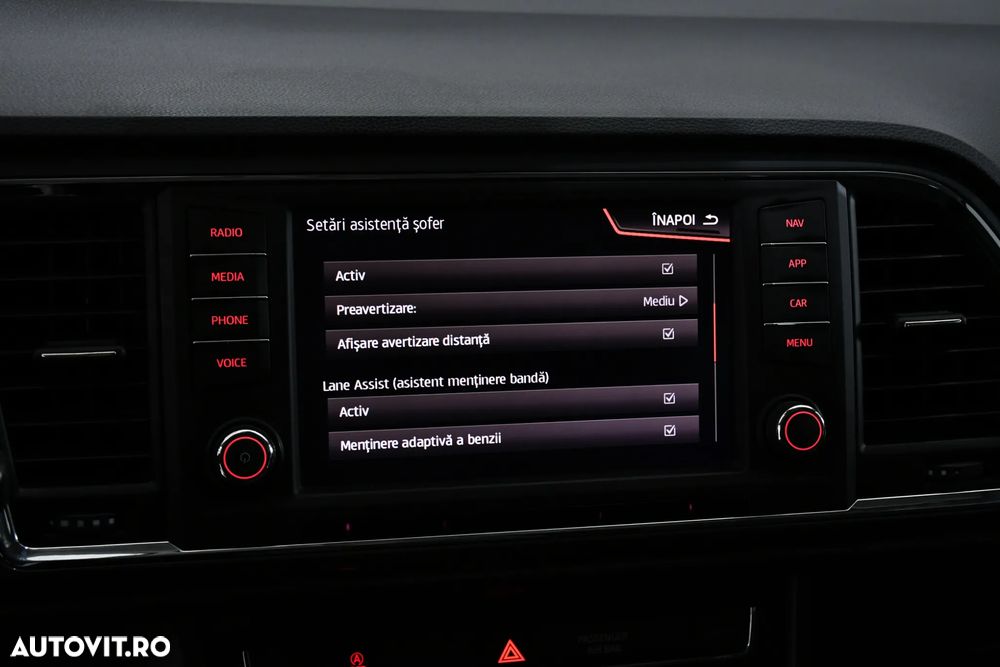 Seat Ateca 1.5 TSI DSG7 Style - 26