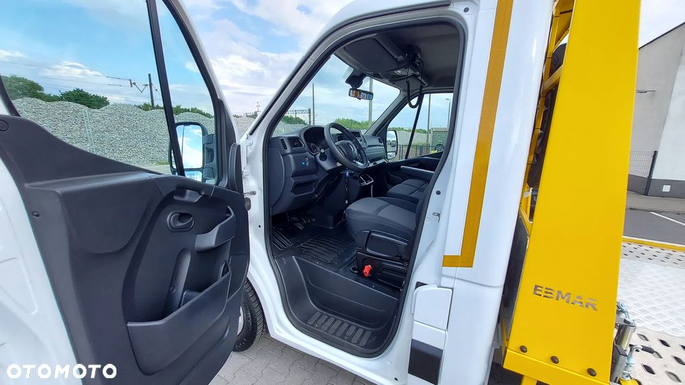 Renault Master - 14