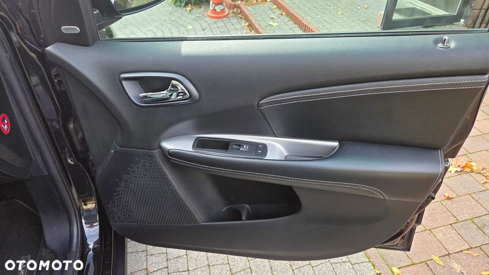 Fiat Freemont 2.0 Multijet 16V DPF My - 30