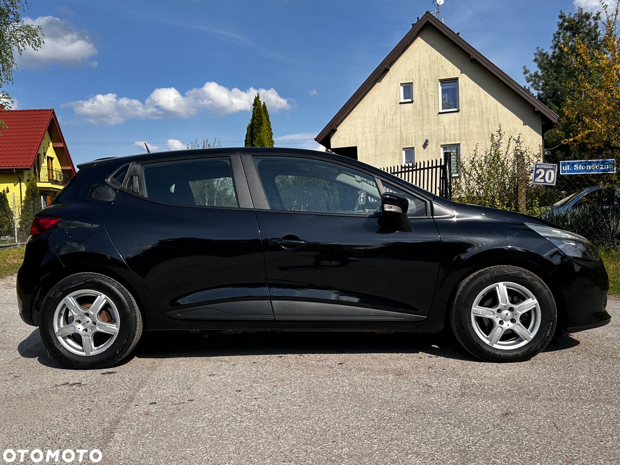 Renault Clio - 12