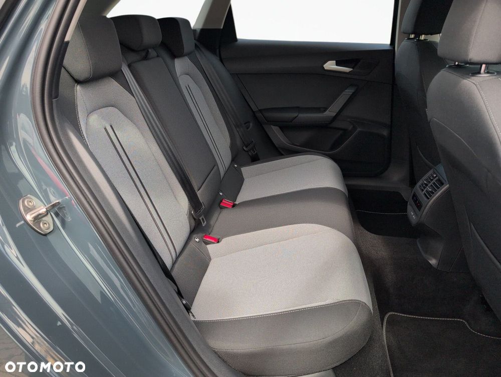 Seat Leon 1.5 TSI Style - 12