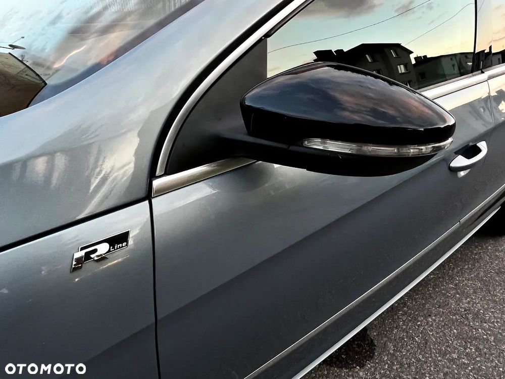 Volkswagen Passat CC 1.8 TSI Individual - 27