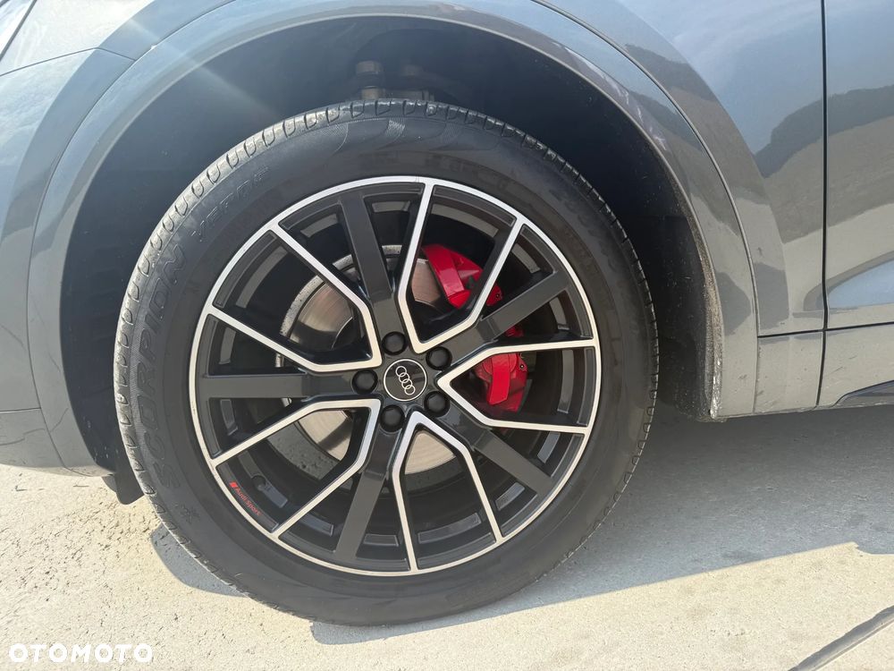 Audi Q5 - 5