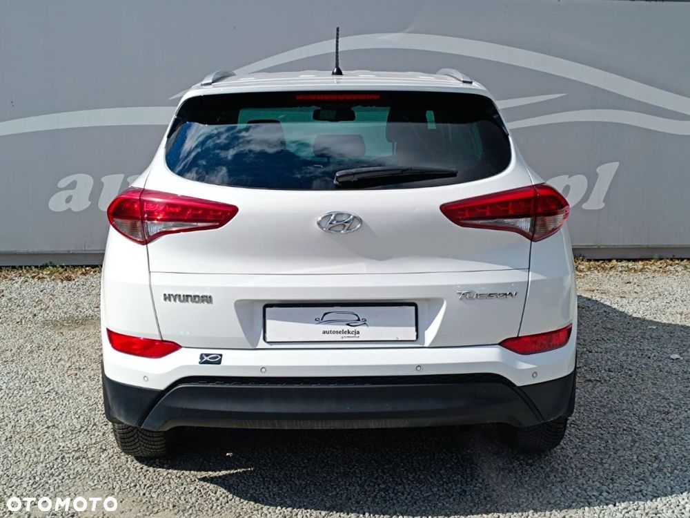 Hyundai Tucson - 15