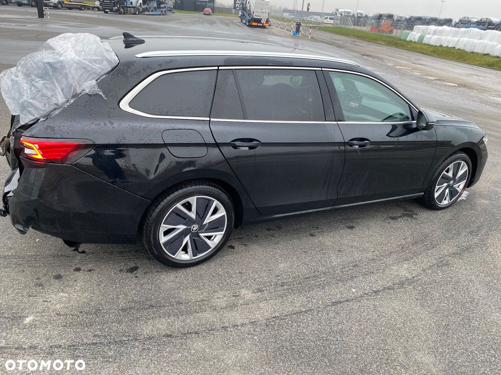 Skoda Superb 2.0 TDI DSG Ambition - 7