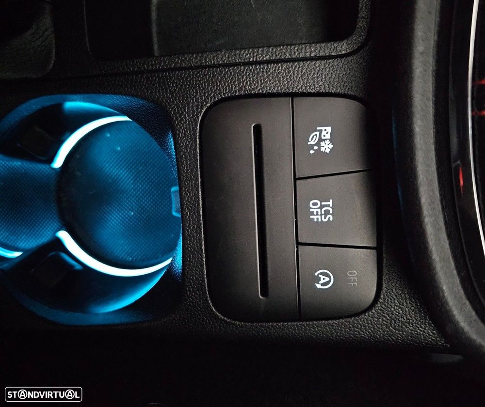 Ford Puma 1.0 EcoBoost MHEV ST-Line Design - 25