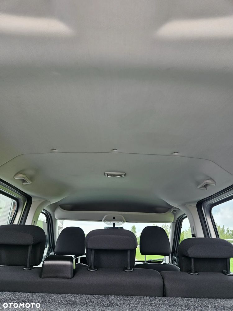 Opel Combo 1.4 Turbo L1H1 Edition - 7