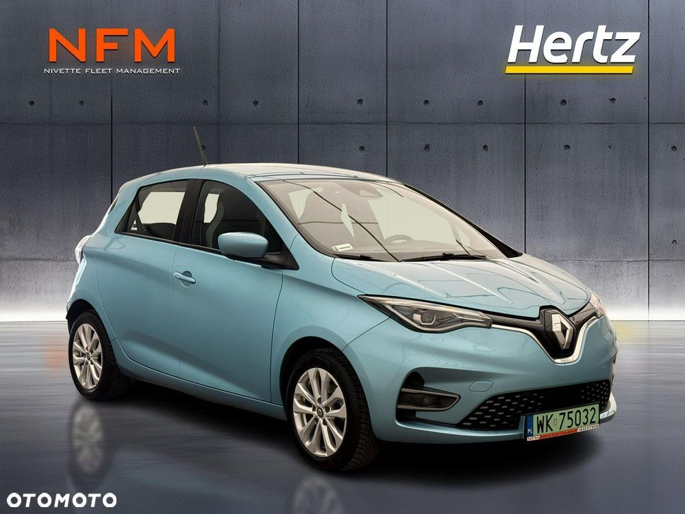 Renault Zoe - 3