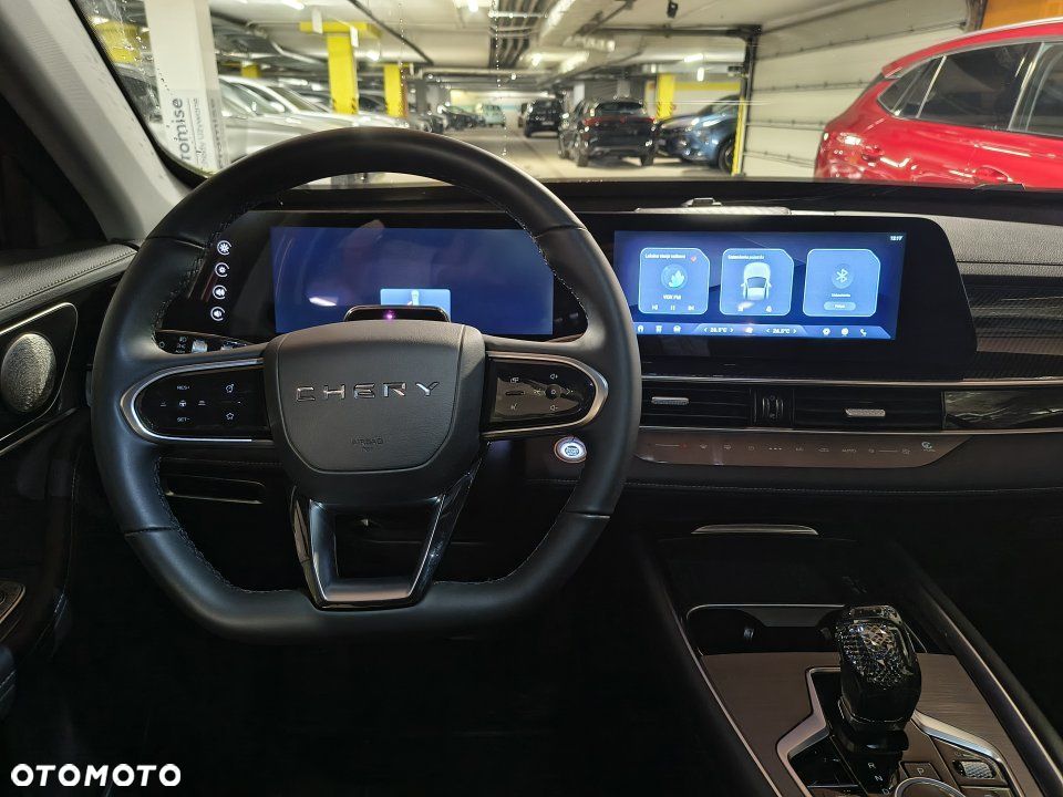 Chery Tiggo 7 - 6