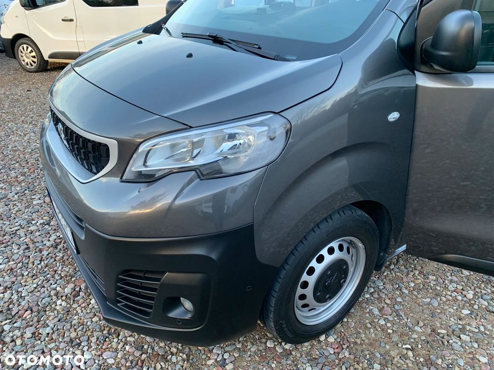 Peugeot Expert Long 2,9t Premium (bryg.) - 25