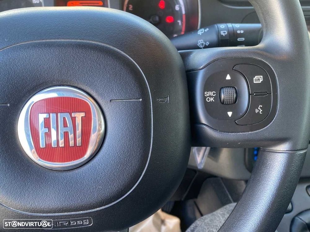 Fiat Panda - 12