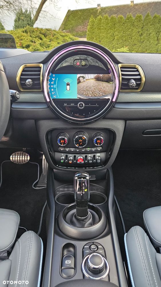 MINI John Cooper Works All4 Untold Edition - 17