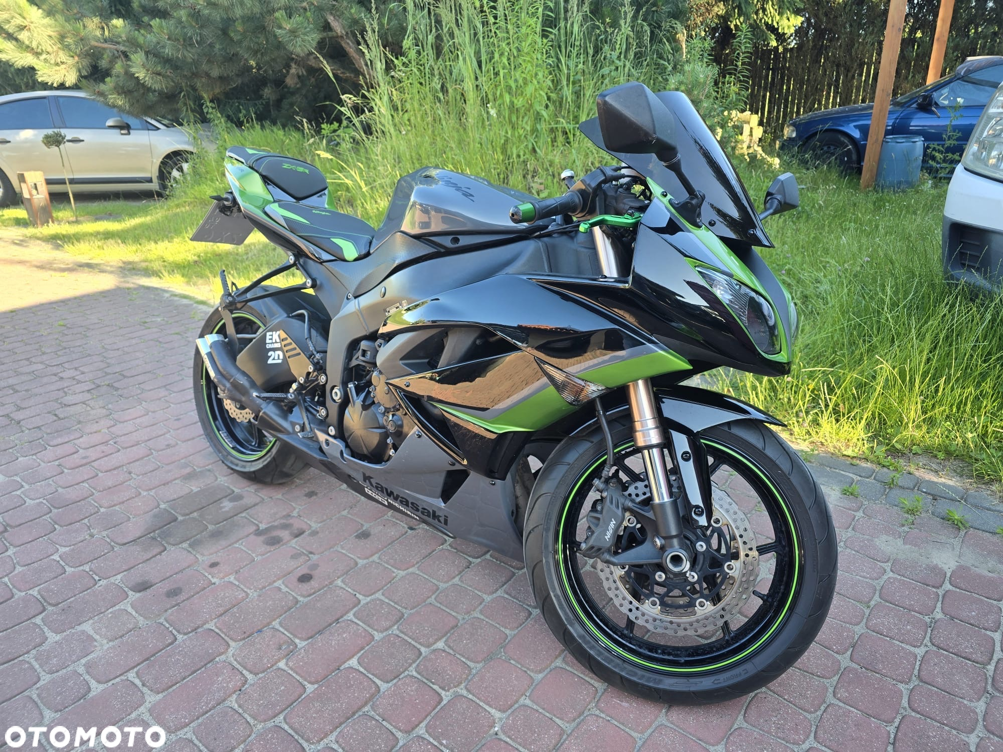 Ducati Multistrada - 6